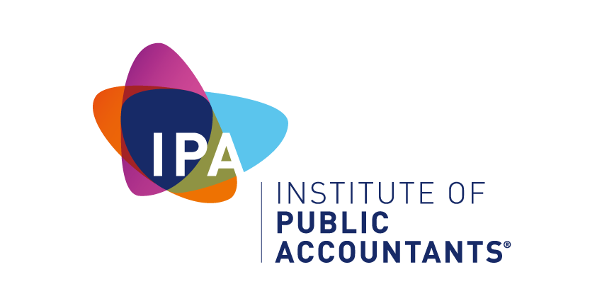 IPA Logo